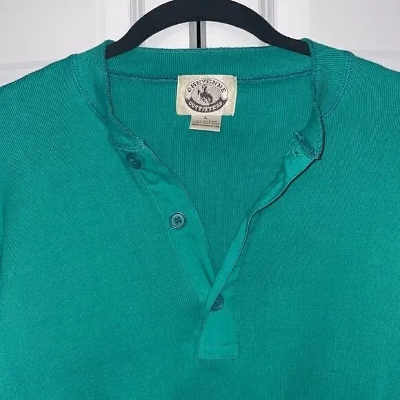 Cheyenne Outfitters long sleeve shirt - Picture 2 of 5